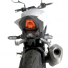 LP0386BK - 1147016 : R&G License Plate Holder for CB1000 Honda Hornet
