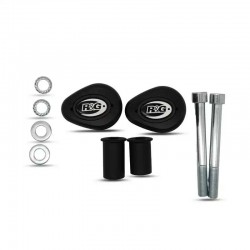 Tamponi di protezione R&G...