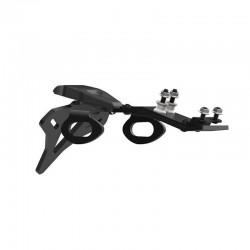 Supporto targa Evotech...