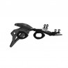 16269 : Support de plaque Evotech Performance Honda Hornet