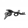 16269 : Support de plaque Evotech Performance Honda Hornet