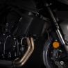 16271 : Kühlergitter Evotech Performance Honda Hornet