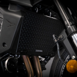 16271 : Kühlergitter Evotech Performance Honda Hornet