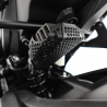 18056 : Protección de regulador Evotech Performance Honda Hornet