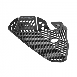 18056 : Protección de regulador Evotech Performance Honda Hornet