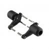 17989 : Protectores de Evotech Performance CB1000 Honda Hornet