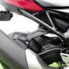 18087 : Supporto di scarico Evotech Performance Honda Hornet