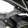 18087 : Supporto di scarico Evotech Performance Honda Hornet