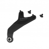 18087 : Supporto di scarico Evotech Performance Honda Hornet