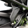 18087 : Supporto di scarico Evotech Performance Honda Hornet