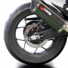 12590-18221 : Kettenspanner mit Diabolo von Evotech Performance Honda Hornet