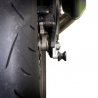 12590-18221 : Tendicinghia con diabolo Evotech Performance Honda Hornet