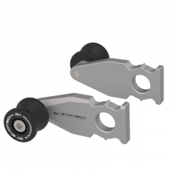Chain Tensioner with...