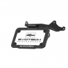 17571-18046 : Evotech Performance Dynamic License Plate Holder for CB1000 Honda Hornet