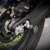 12590-18406 : Ständerdiabolos von Evotech Performance Honda Hornet