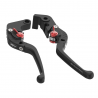PRN-003315-06 : Evotech Performance Lever Kit Honda Hornet