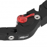 PRN-003315-06 : Kit di leve Evotech Performance Honda Hornet