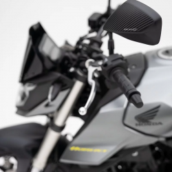 RETRO01264 : Spiegelgehäuse von BCD Design Honda Hornet