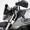 RETRO01264 : Coperchi specchietti retrovisori BCD Design Honda Hornet