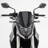 BULLE043 : Parabrezza sportivo BCD Design Honda Hornet