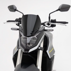 BULLE043 : Bulle sport BCD Design Honda Hornet