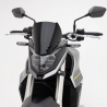 BULLE043 : Sport Windschild BCD Design Honda Hornet