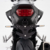 SUPPORT01022 : Support targa BCD Design Honda Hornet