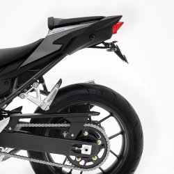 CACHECHAI00322 : Carter catena BCD Design Honda Hornet