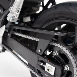 CACHECHAI00322 : BCD Design Chain Guard Honda Hornet