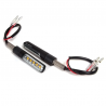 CLIGNO00622 : Freccie LED Electro Mini BCD Design Honda Hornet