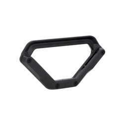 VMC.01.971.10000 + 11000 : Supporti laterali SW-Motech V-LOC Honda Hornet