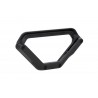 VMC.01.971.10000 + 11000 : SW-Motech V-LOC Side Mounts Honda Hornet