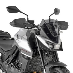1221A + A1221A : Givi Windschild 2025 Honda Hornet