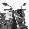 1221A + A1215A : Parabrezza Givi CB1000 Honda Hornet
