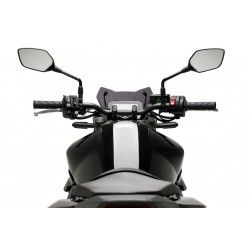 21479 : Puig racing Windshield Honda Hornet CB750
