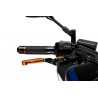 14 + 24 + 5446N + 9505N : Leve a scomparsa ed estensibili Puig 3.0 Honda Hornet