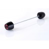 21496N : Protezione forcella Puig PHB19 Honda Hornet