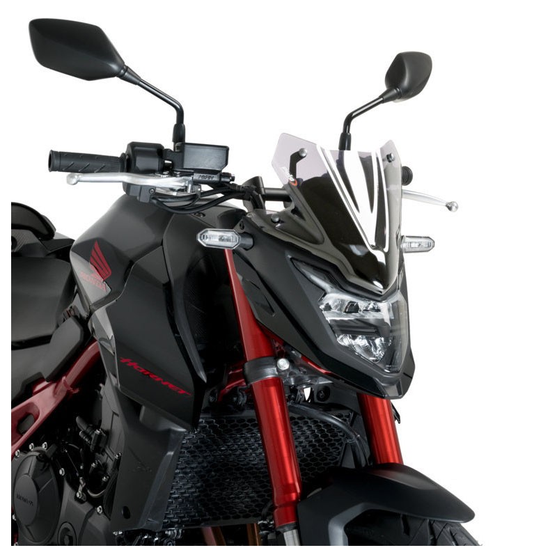 21479 : Parabrezza sportivo Puig Honda Hornet
