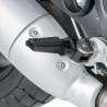 7318 + 6347N : Repose-pieds Puig Sport Honda Hornet