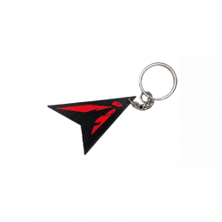 3DMP-HORNET-1 : Hornet 3DMP Keychain Honda Hornet