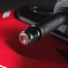 0R24M-TAD-041 : Terminali manubrio Honda CB1000 Honda Hornet