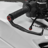 0R24M-TXP-037 : Hebelschutz für Honda CB1000 Honda Hornet