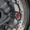 0R24M-TXP-038 : Vorderradachsschutz für Honda CB1000 Honda Hornet