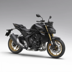 21736M : Pannelli posteriori di finitura Pyramid per CB1000 Honda Hornet