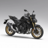 21736M : Pyramid CB1000 Rear Tail Panels Honda Hornet
