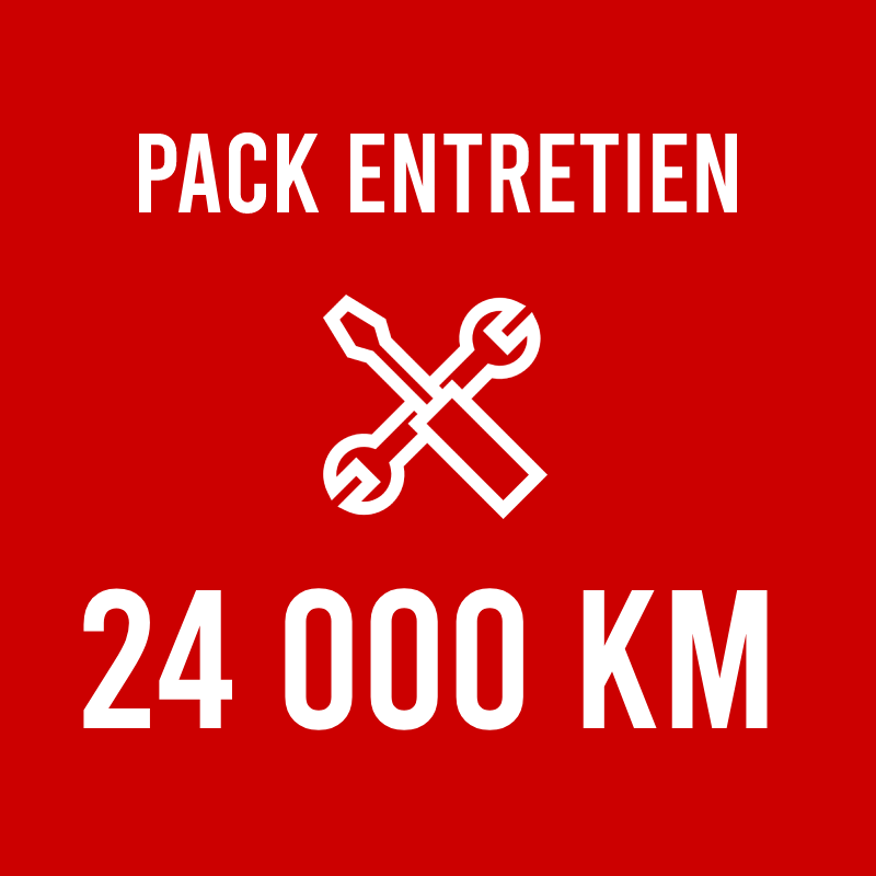 PACK-CB750AP-24000km : Pacchetto manutenzione 24000KM Hornet 750 Honda Hornet