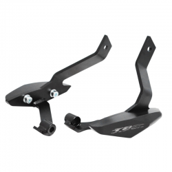 RLH67 : Tamponi Top Block per CB500 e-clutch Honda Hornet