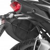 EASY11 : Sacoches latérales extensibles Givi EASY11 Honda Hornet