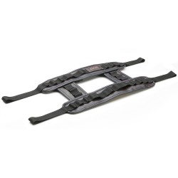 CRM106+CRM106+CRM105 : Givi Corium CRM106 Saddlebags Honda Hornet