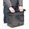 CRM106+CRM106+CRM105 : Givi Corium CRM106 Saddlebags Honda Hornet